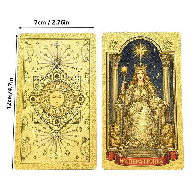 Tarot Cards 2