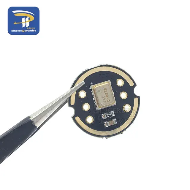 MEMS Microphone Module 4