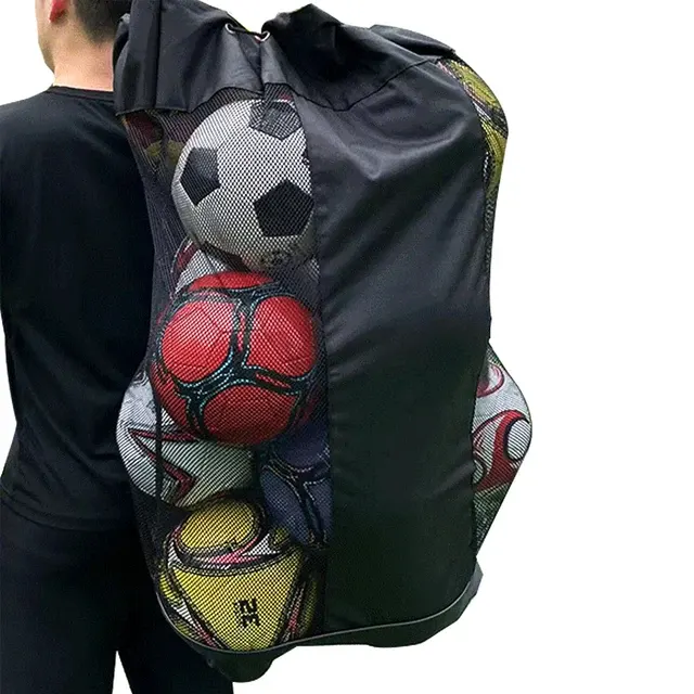 Ball Carrier Bag 2