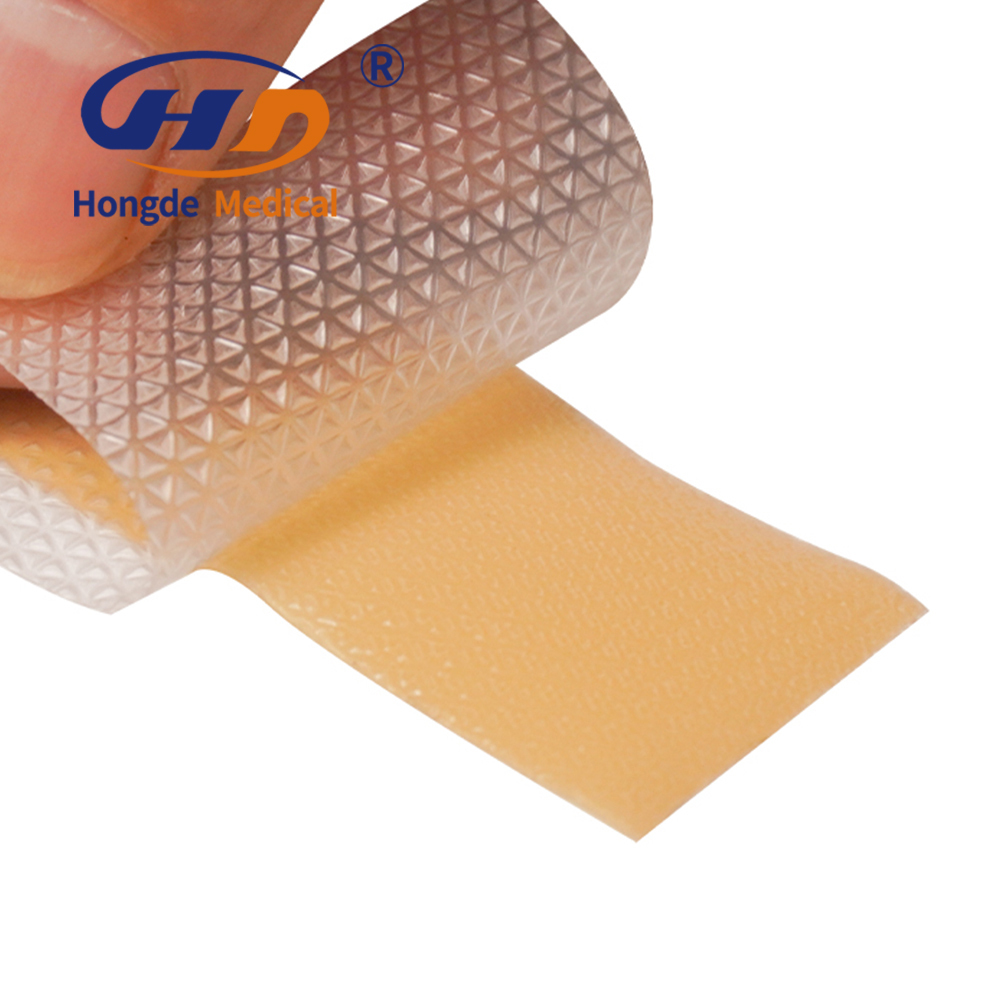 C-section Keloid Surgery Burn Large Roll Sheets Good 3