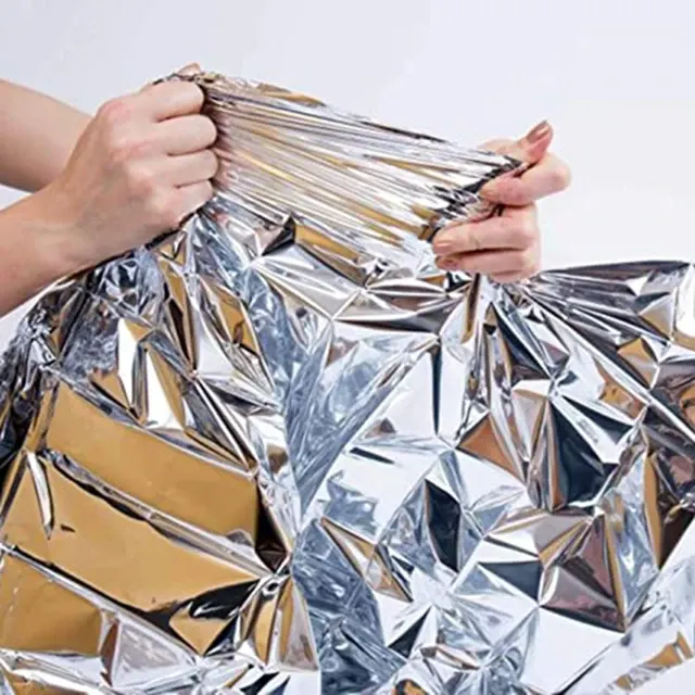 Thermal Film Sauna Blanket 4