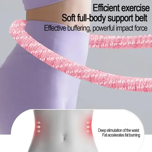 Abdominal Training Ring 2