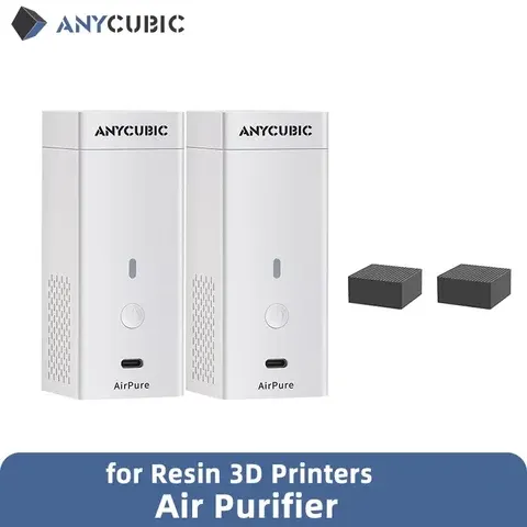 3D Printer Accessories