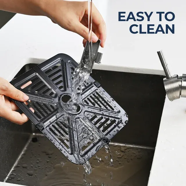 Air Fryer Grill Rack 4