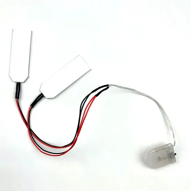 LED-Augen-Set für Helm 4