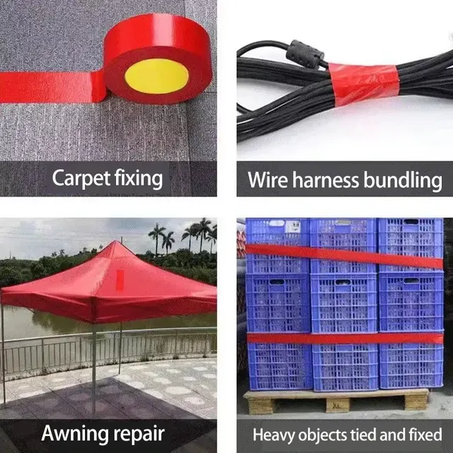 Fabric Repair Tape 3