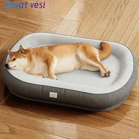 Hundebett Kleiner Hund Große Haustierbetten Katzen Hunde Welpen