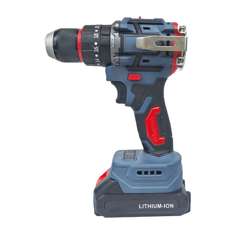21V Cordless Hand Drill Variable Speed Home Electric 3