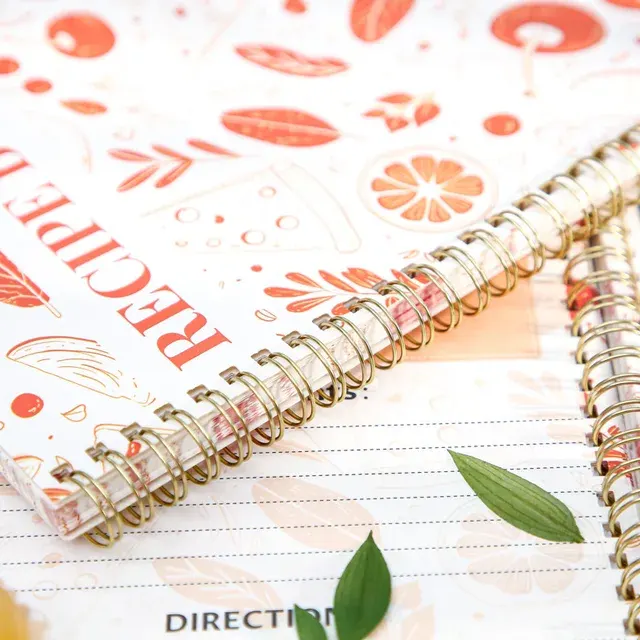 Recipe Book 3