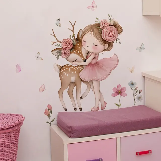 Wall Decal 2