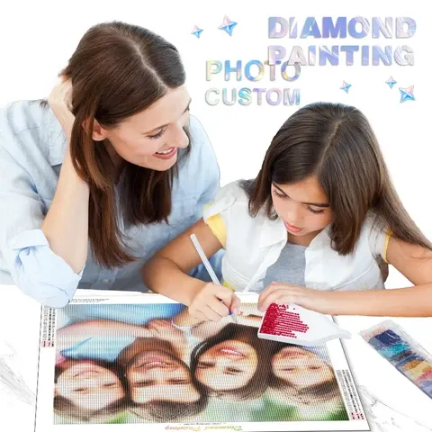 Diamond-Painting-Set