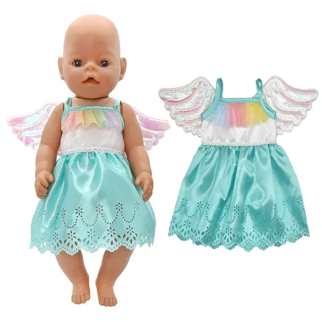 Doll Dress 2