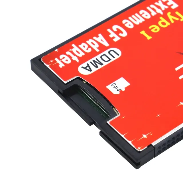 Memory Card Adapter 3