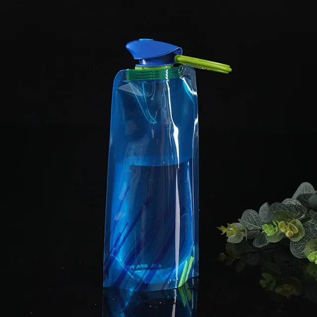 Collapsible Water Bottle 2