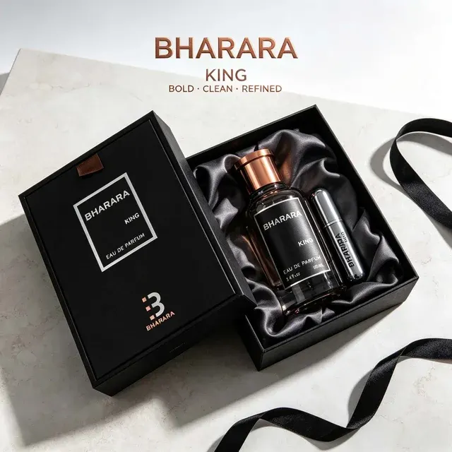 Men's Eau de Parfum 2