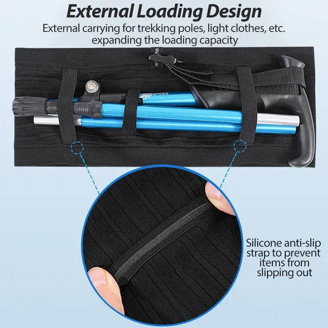 Elastic Running Waist Bag with Bib Belt 4