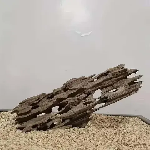 Aquarium-Treibholz-Deko