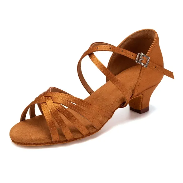 Latin Dance Shoes 2