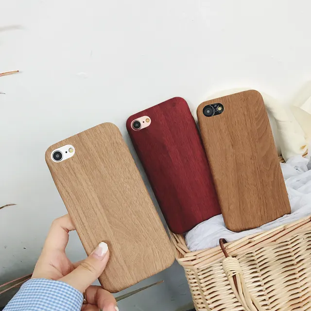 Wooden Phone Case 1