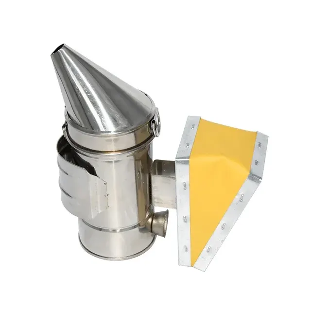 Bee Smoker 2