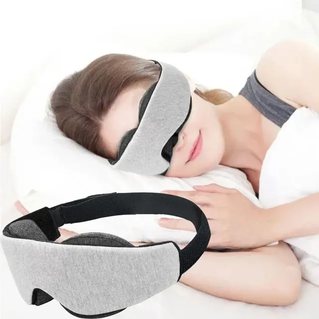 Sleep Mask 2