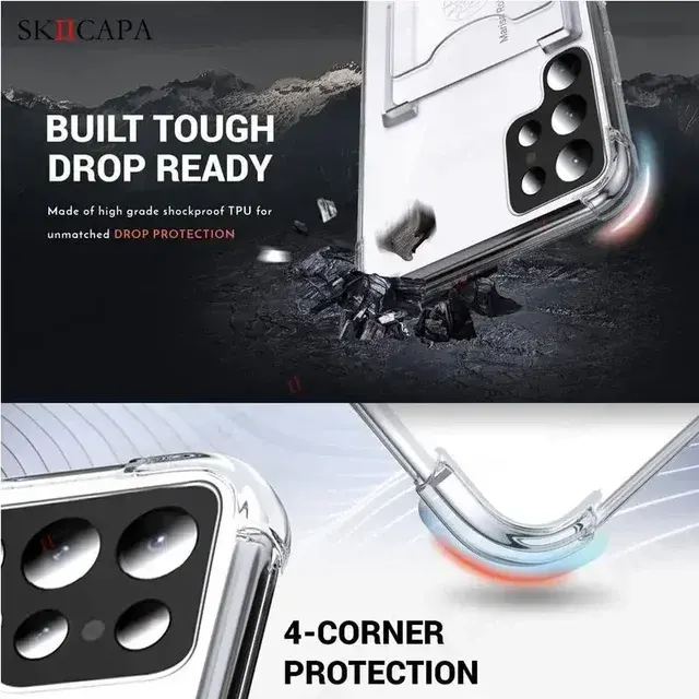 Phone Case with Ring Holder 4