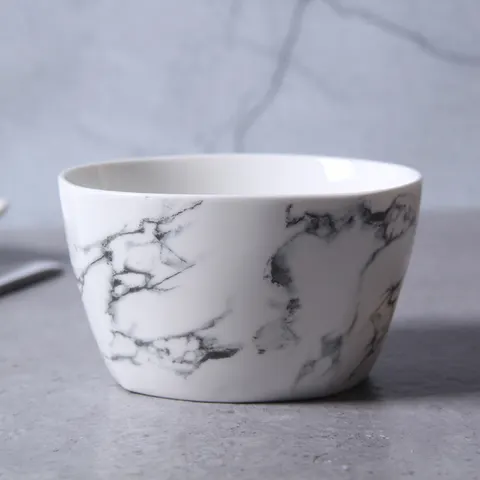 Ceramic Bowl
