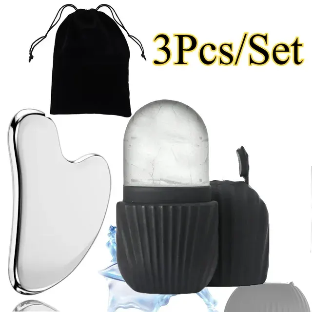 Cooling Ice Facial Roller 1