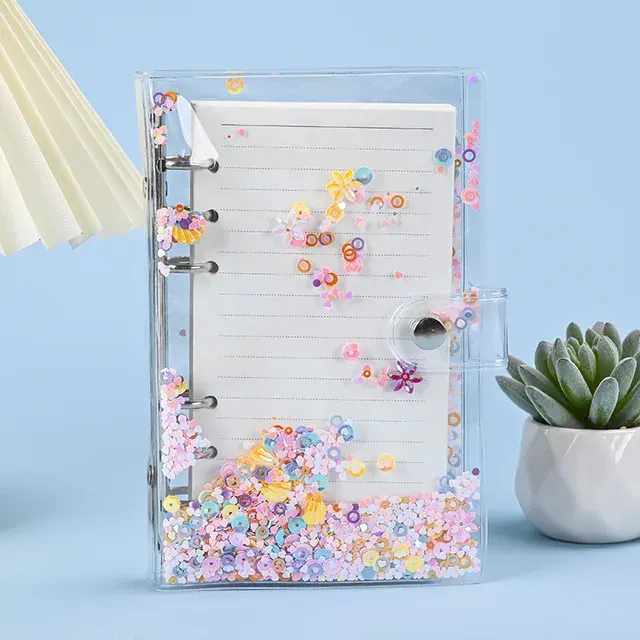 Clear Planner 1