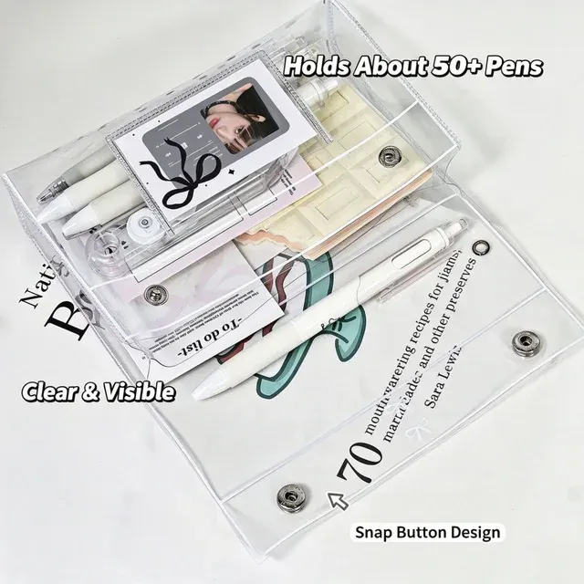 Pencil Case 4