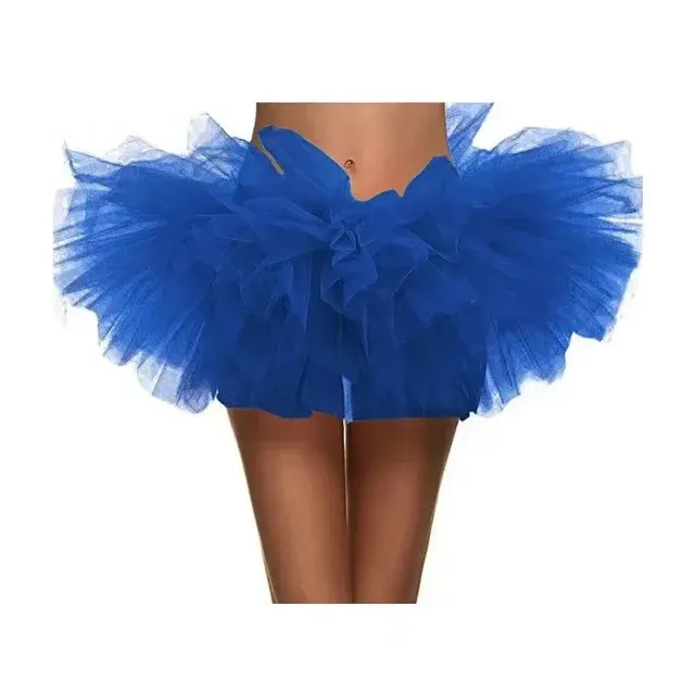 Tulle Skirt 3