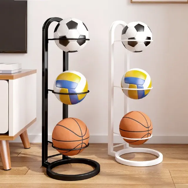 Ball Stand 3