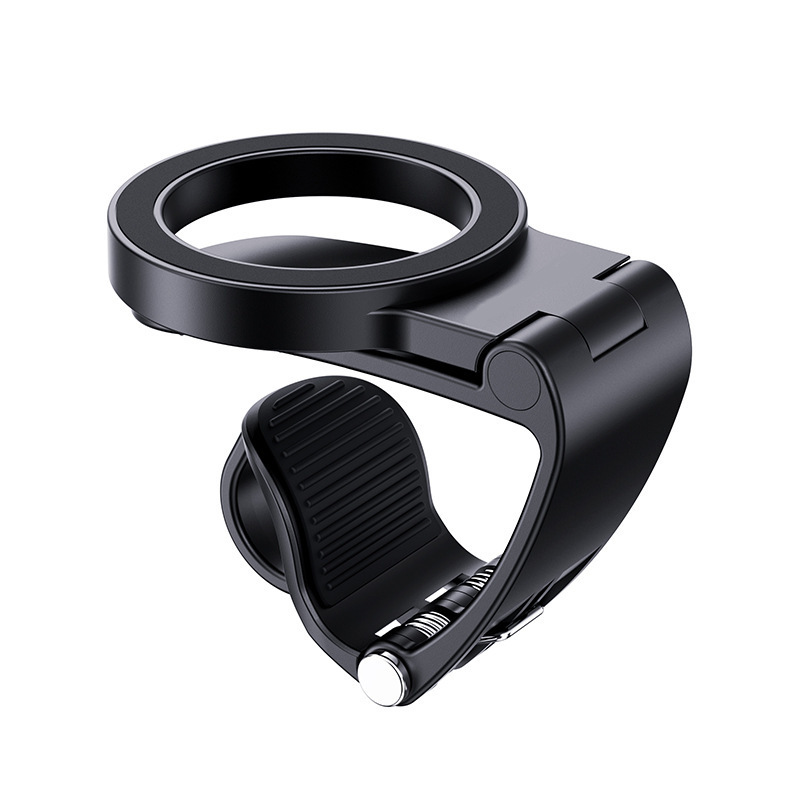 Foldable Magnetic Car Phone Mount 4