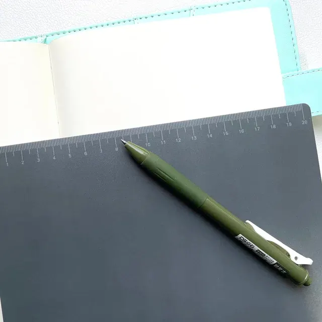 Planner Ruler 4