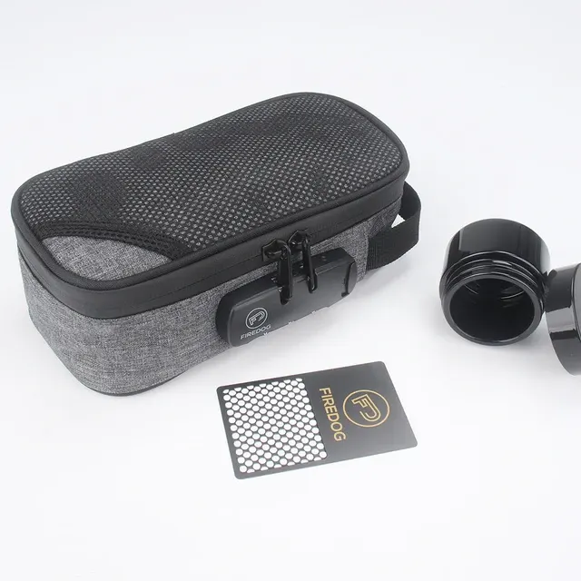 Odor-Proof Pouch 2