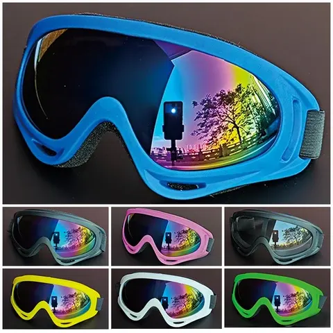 Cycling Glasses