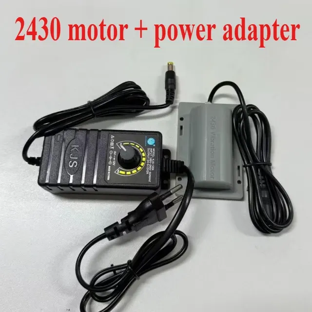 Vibration Motor 2