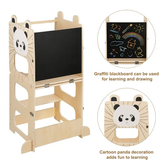 Montessori Learning Tower 2