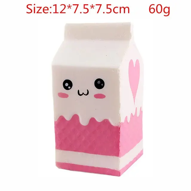 Jumbo Squishy Toy 3