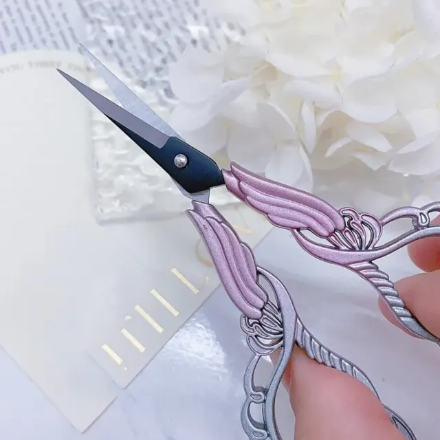 Decorative Craft Scissors 2