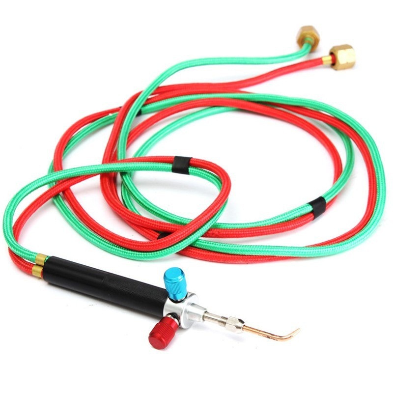 Oxygen Torch Acetylene Flame Gun