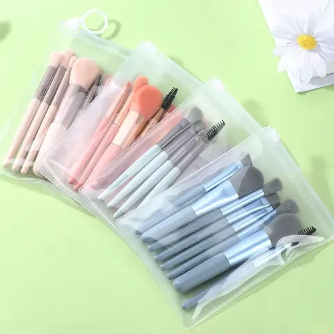 Mini-Make-up-Pinsel-Set