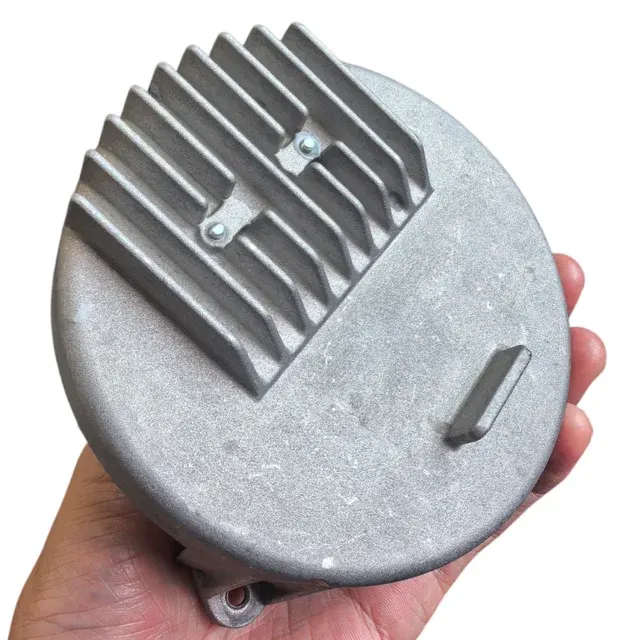 Washing Machine Motor 3