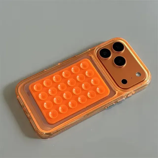 Silicone Phone Holder 2