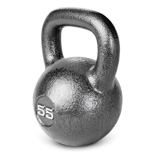 Cast Iron Pot Bell Dumbbell 4-40 kg 2
