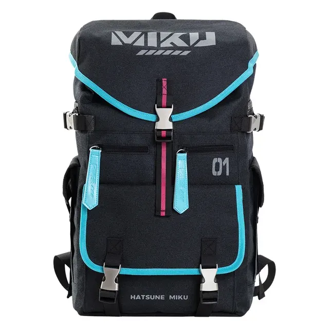 Anime Backpack 2