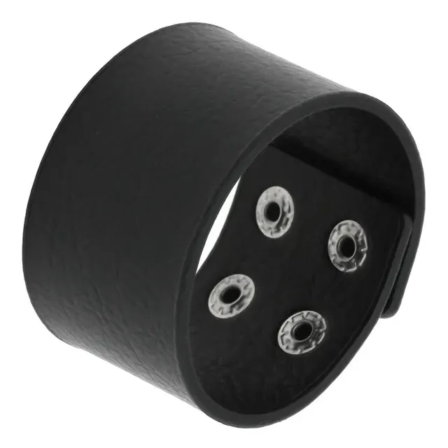 Leather Watch Strap 2