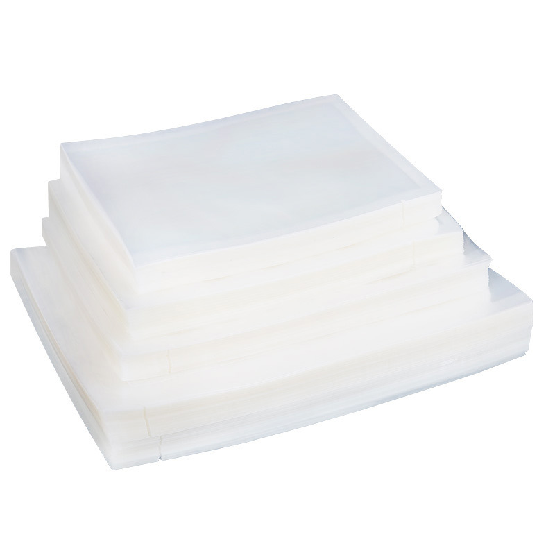 Fast Delivery Food Grade PA PE Plastic Packaging