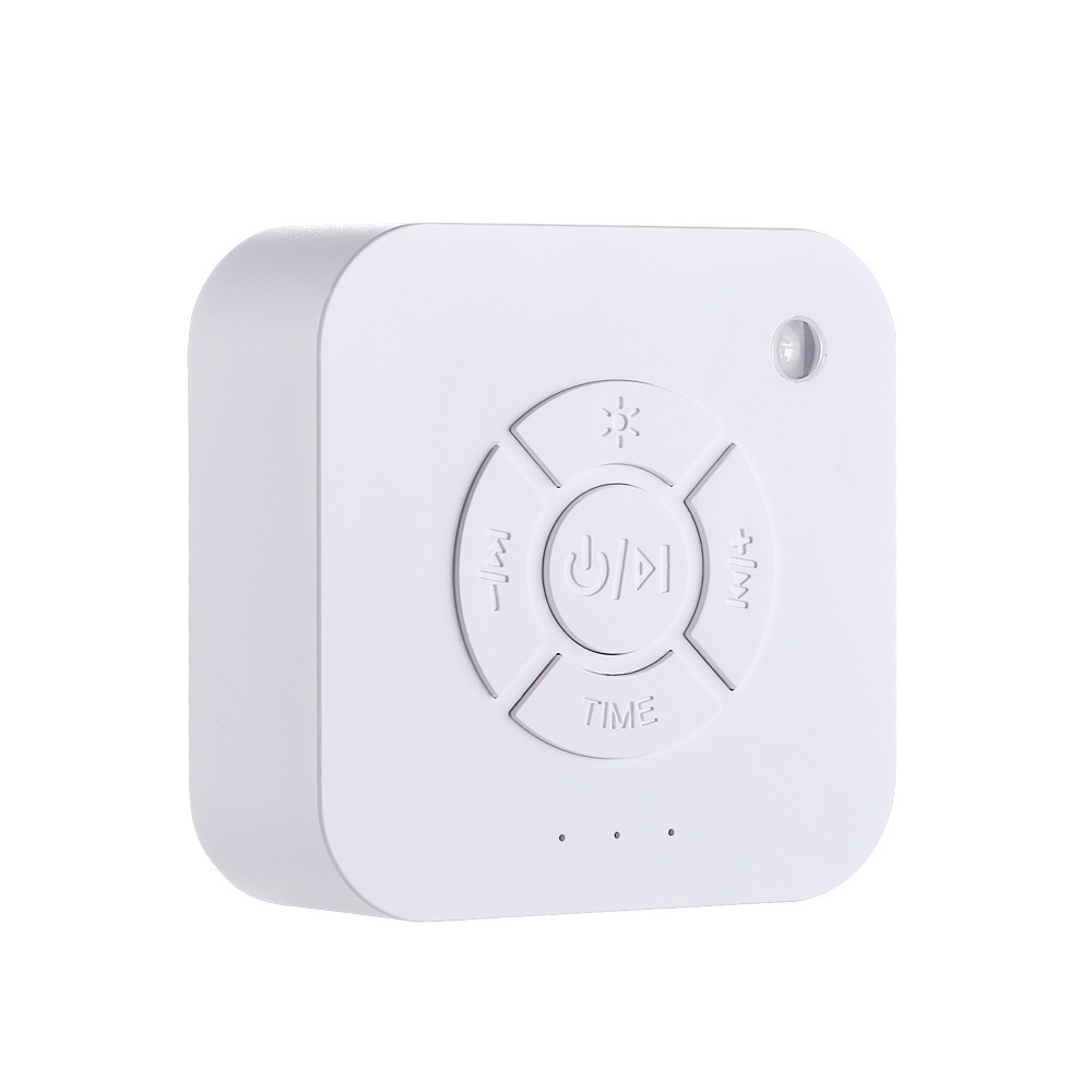 Mini Baby White Noise Machine with Timer