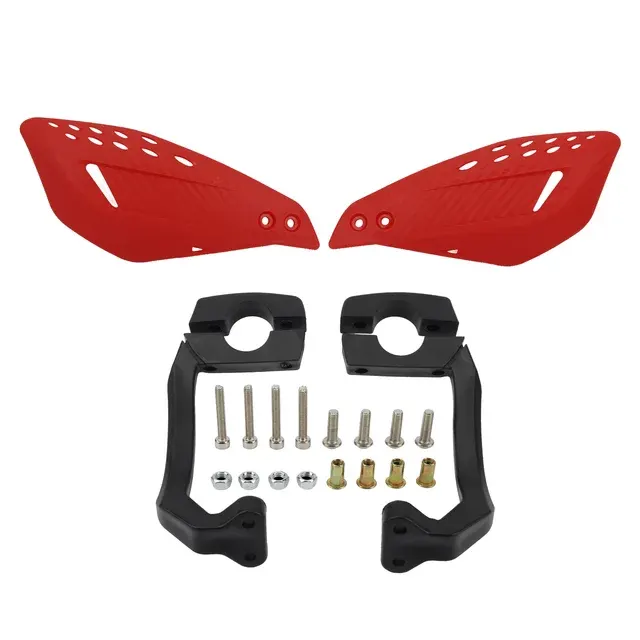 Motocross Hand Guards 7/8 Inch 22mm 3